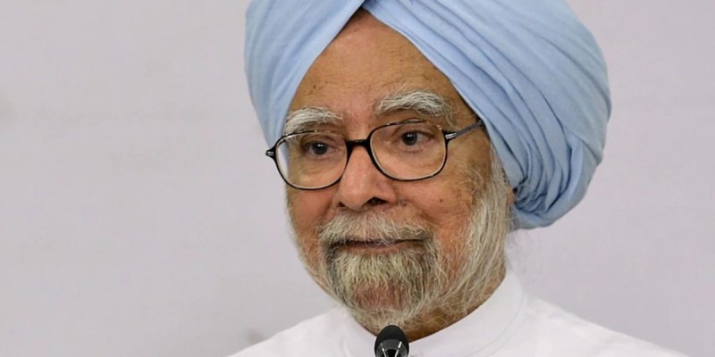 In UK, Manmohan Singh Sometimes Had To Live On Chocolate Bar: Daughter