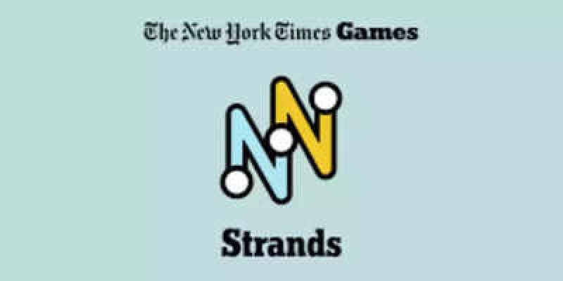 NYT Strands December 28, 2024: Clues, answers, Spangram for today