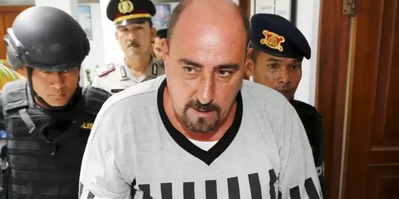 France requests transfer of death row inmate from Indonesia