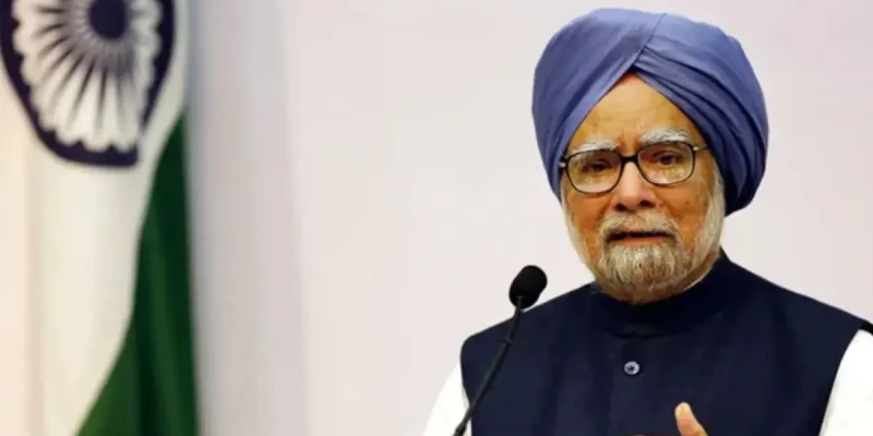 ‘No CWC Meet Held After Baba’s Demise’: Pranab Mukherjee’s Daughter Slams Congress Amid Manmohan Singh Memorial Row