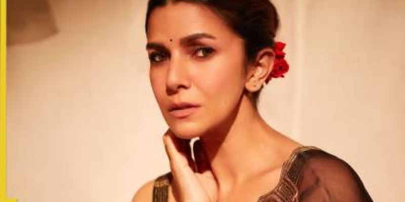 Nimrat Kaur reflects on 2024 amidst Abhishek Bachchan linkup rumors.