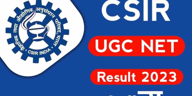 CSIR UGC NET अर्ज भरा; शेवटची संधी, लवकर अर्ज करा.