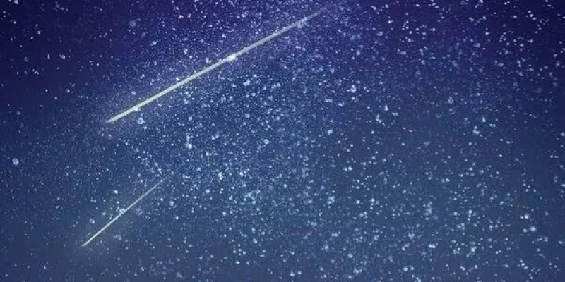 Quadrantids Meteor Shower 2025: Where and When to Watch in India