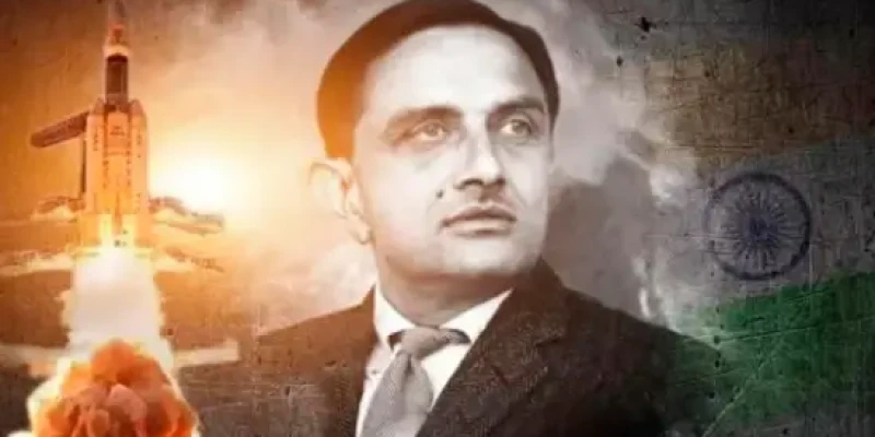 Dr Vikram Sarabhai: અવકાશ વિજ્ઞાનમાં દુનિયાને દેખાડી ભારતની તાકાત, ISRO ની સ્થાપના કરી