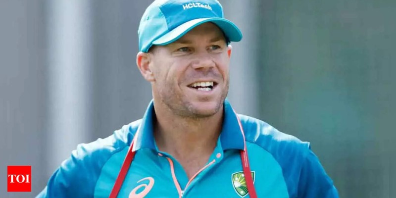 David Warner registers for PSL draft after IPL snub