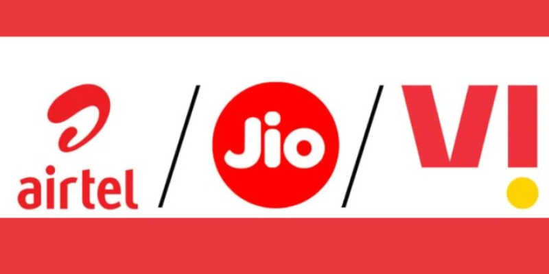 Jio, Airtel, Vi, BSNL: લાંબા ગાળાના રિચાર્જમાં કઈ કંપની આપે છે સૌથી સારી ડીલ?