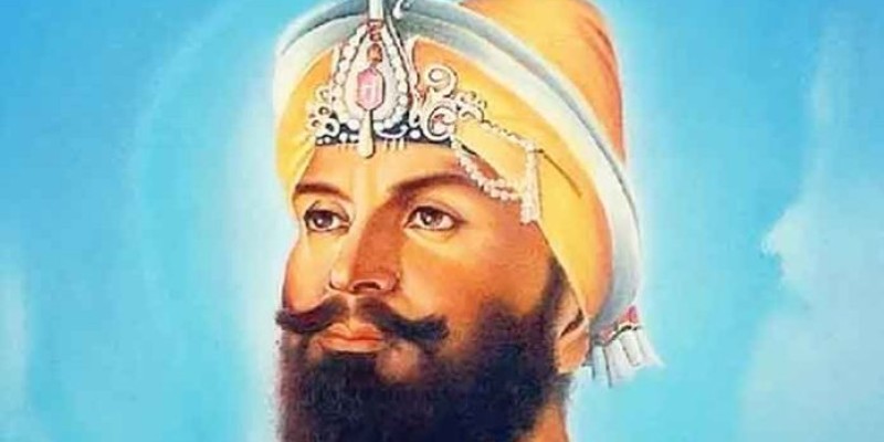 ਗੁਰੂ ਗੋਬਿੰਦ ਸਿੰਘ ਜੀ ਦਾ ਪ੍ਰਕਾਸ਼ ਪੁਰਬ, ਮਨੁੱਖਤਾ ਦੇ ਰਾਹ ਦਸੇਰਾ