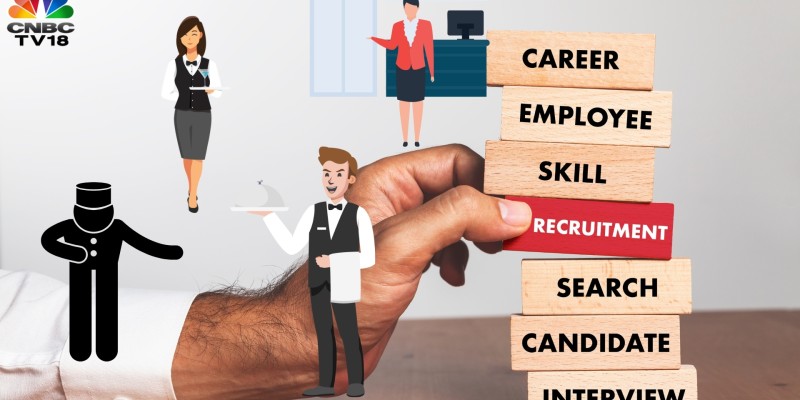 Hotel industry job market in India: skills in demand for 2025