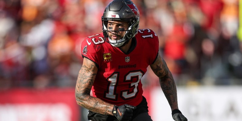 Mike Evans achieves NFL history, securing a $3 million incentive.