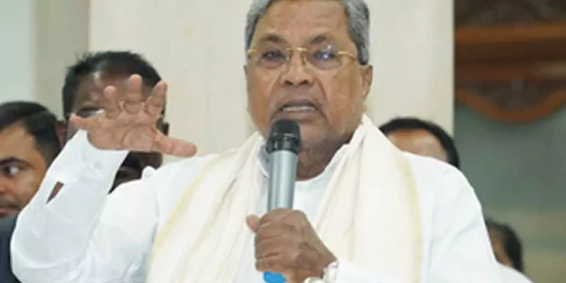 Karnataka government commits to internal reservation among Scheduled Castes.