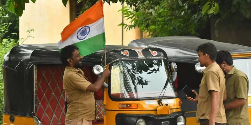 Bengaluru auto drivers demand fare hike following recent bus ticket increase.