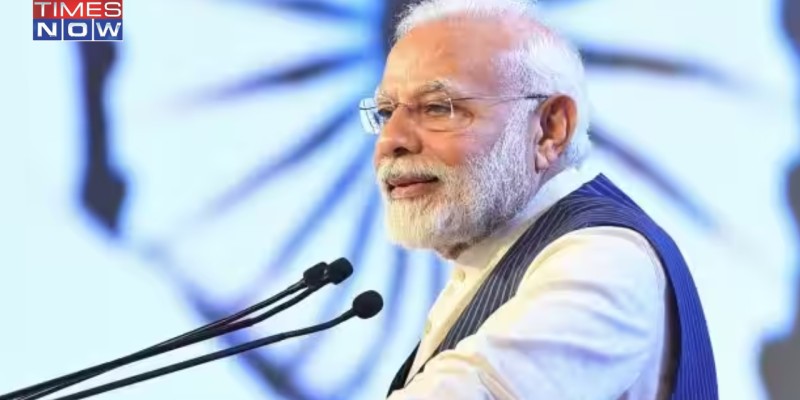 PM Modi to inaugurate CBSE office and lay foundation for DU's Veer Savarkar College.