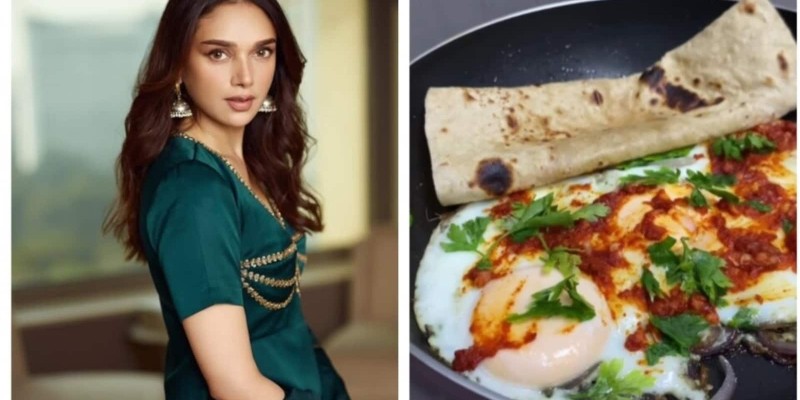 Aditi Rao Hydari's Favorite Hyderabadi Dish: Khagina Recipe