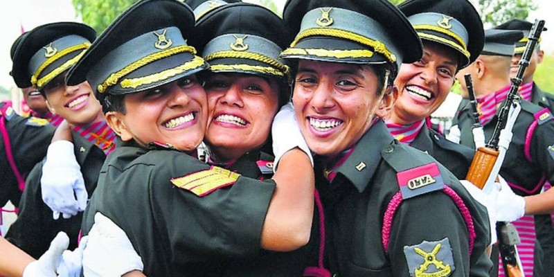 UPSC தேசிய பாதுகாப்பு அகாடமி தேர்வு; 406 பணியிடங்கள்; விண்ணப்பிக்க கடைசி நாள்!