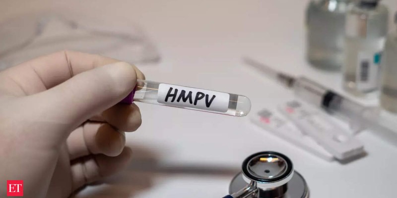 HMPV Virus: Higher Risk of Severe Illness for Specific Groups