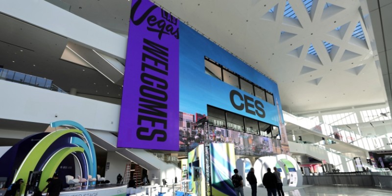 CES 2025: Dates, Exhibitors, Ticket Prices, and Key Information