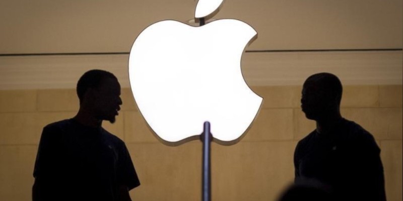 185 Telugu Apple Employees Fired in US CSR Scam