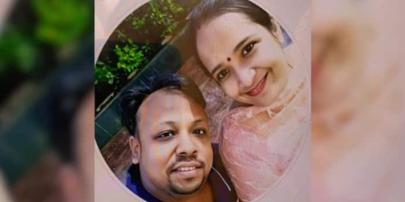 Bengaluru Techie and Wife Kill Children, Then Die by Suicide