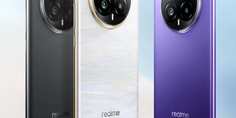 Realme 14 Pro 5G series: இந்திய வெளியீட்டு தேதி அறிவிப்பு!