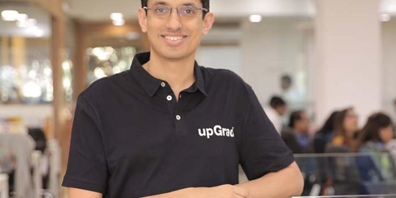 upGrad cofounder launches new talent mobility startup, BorderPlus, focusing on healthcare.