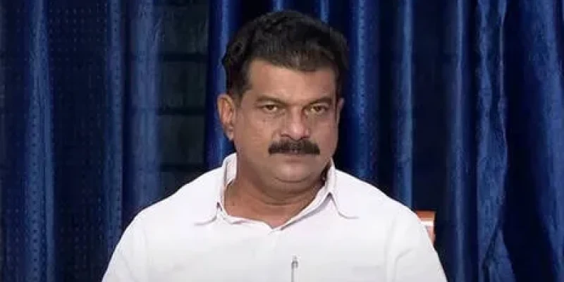 MLA PV Anvar released from jail; vows to oppose Pinarayism.