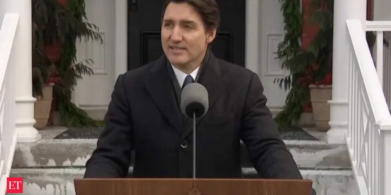 Trudeau's resignation: Impact on Canada-India relations and future implications