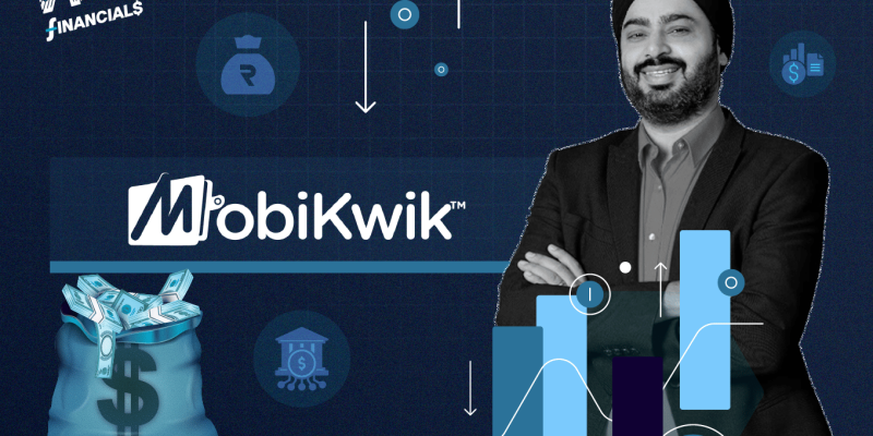 MobiKwik Reports 44% Surge in Q2 Operating Revenue, but Net Loss