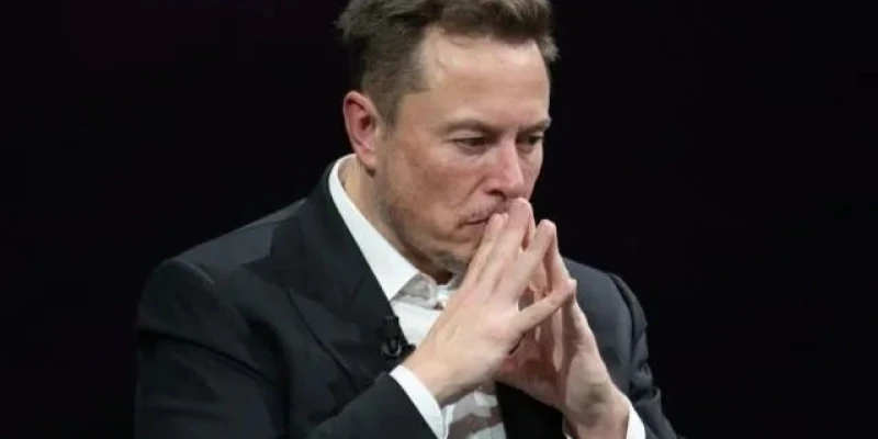 Elon Musk questions US funding of Taliban, echoing Congressman's claims.