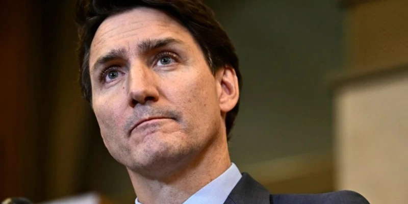 Trudeau's Resignation: One Regret, Electoral Reform Wish, and Political Challenges