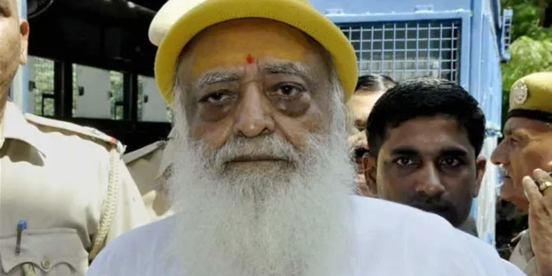 Supreme Court Grants Asaram Interim Bail Due to Health