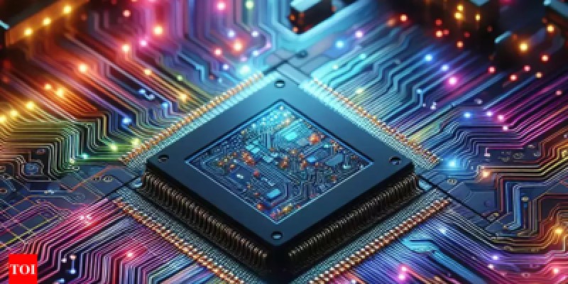 India needs more funding for chip design companies, experts say.