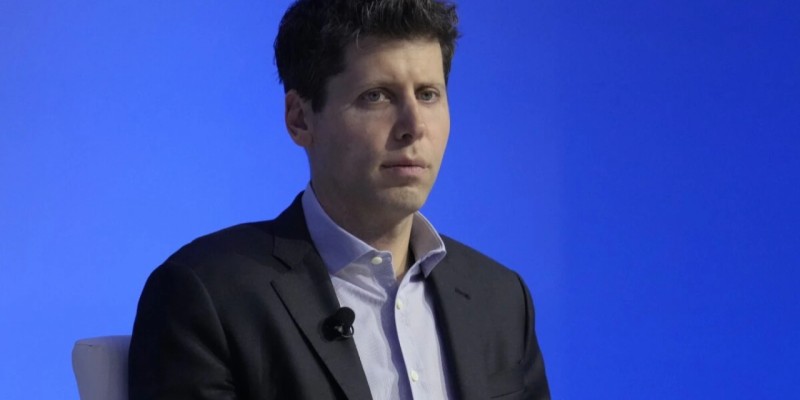 Sam Altman's sister accuses him of years of sexual abuse.