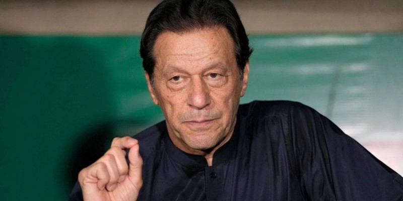 Pakistan's PTI demands unmonitored access to Imran Khan for talks