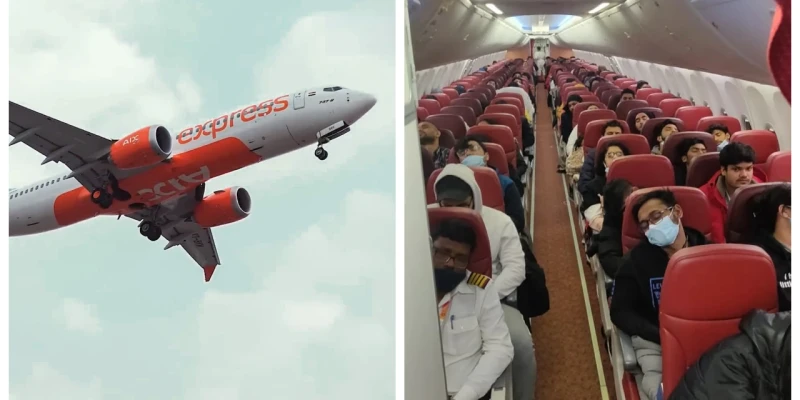 Air India Express: पटना से नई उड़ानें 15 जनवरी से शुरू