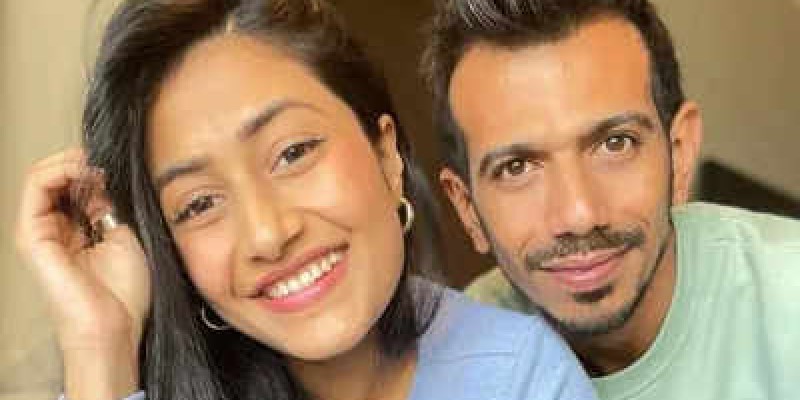 Dhanashree Verma addresses divorce rumors with cricketer Yuzvendra Chahal.