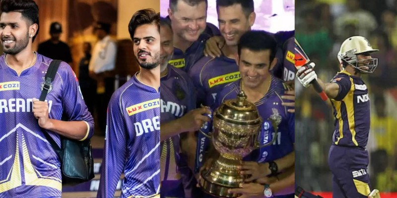 IPL stars defend Gautam Gambhir against criticism over India's poor form.