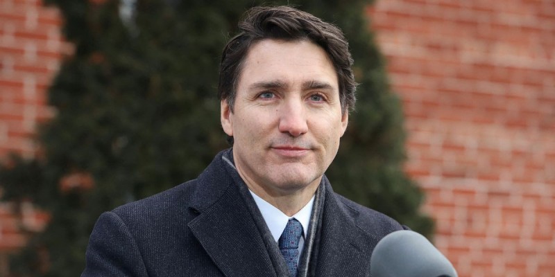 Trudeau's Resignation: A Legacy of Failure and Dysfunction