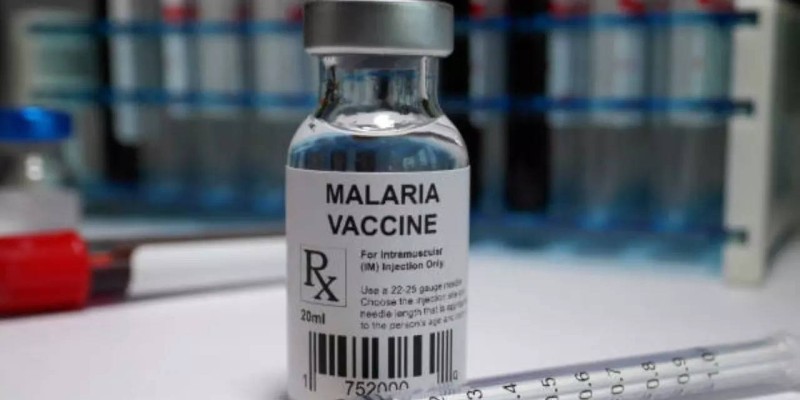 Promising results for first blood-stage malaria vaccine in Phase IIb trial.