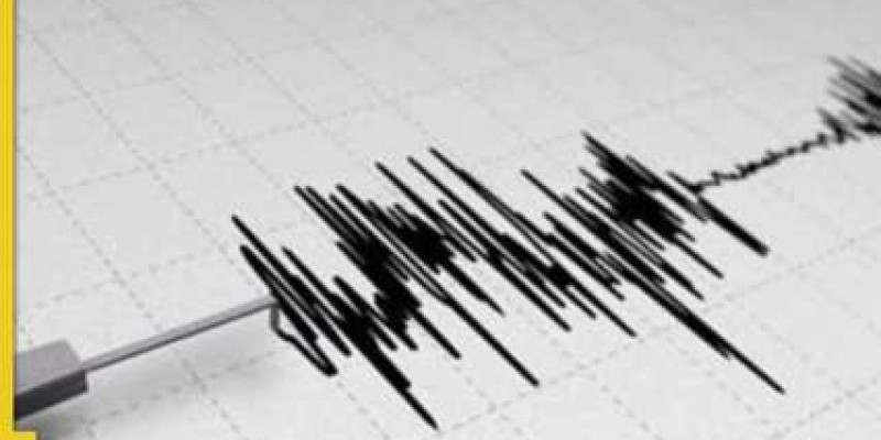 7.1 magnitude earthquake strikes Nepal; tremors felt across parts of India