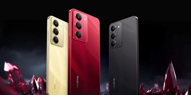 Realme 14x 5G ஸ்மார்ட்போன்: IP69 ரேட்டிங், 6,000mAh பேட்டரி அம்சங்கள்