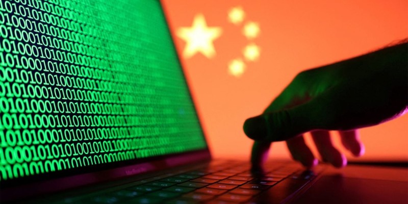 Chinese hackers stole Philippine military data; targeting President's systems.