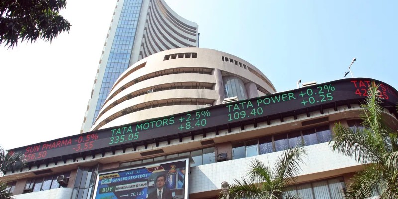 आज इन शेयरों पर रहेगी निगाहें: TCS, IREDA, Tata Elxsi आदि