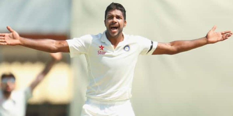 Indian fast bowler Varun Aaron announces retirement from professional cricket.