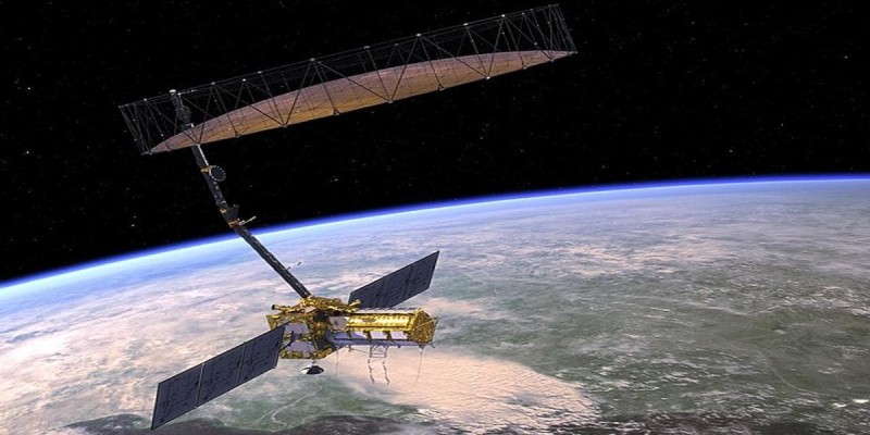 NASA-ISRO's NISAR satellite: unprecedented Earth monitoring mission