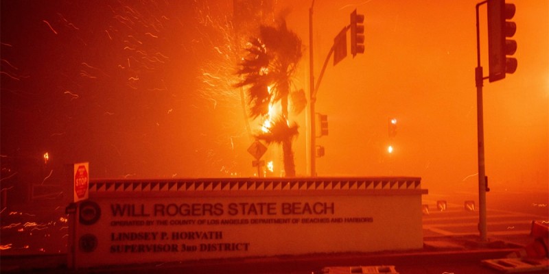 California Wildfires: Historical Parallels and Lessons for Los Angeles