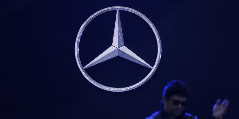 Mercedes-Benz India to launch eight new models in 2025