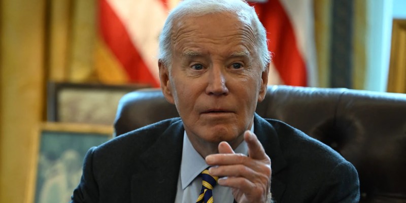 Biden slams Meta's decision to end US fact-checking program.