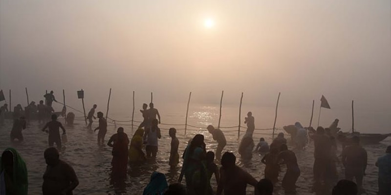 মকর সংক্রান্তি ২০২৫: ভাগ্য উজ্জ্বল করার ৫টি উপায় ও টিপস