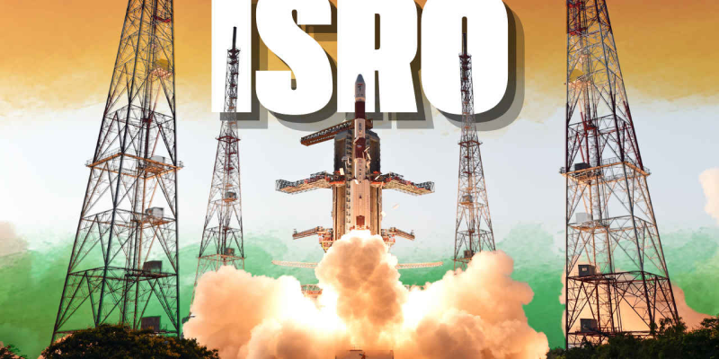 ISRO's 2024 space milestones: Top 5 achievements making India proud.