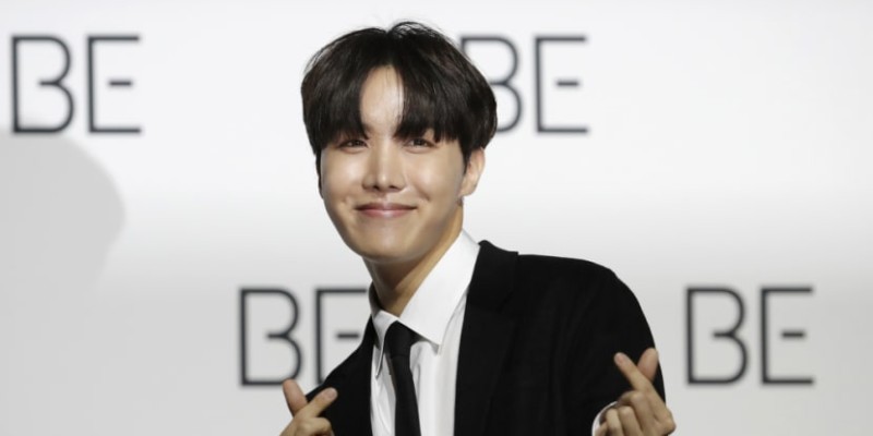 BTS's J-Hope to Release New Music in March 2025, Post Military Service